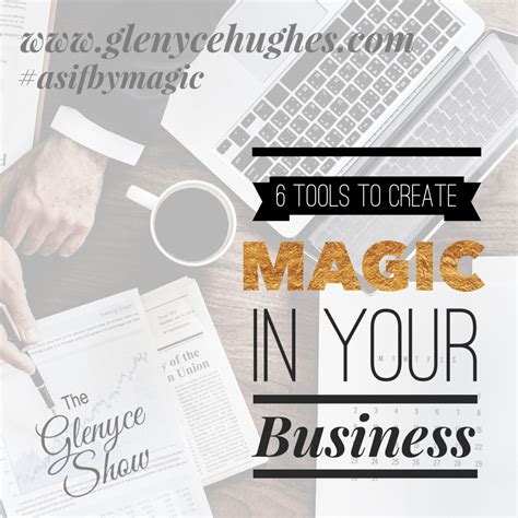 The Art of Magic: Becoming an Easygoing Consultant in the Business World
